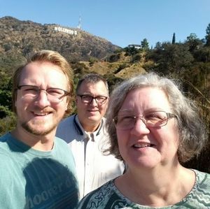 Meet your Posher, Vickie